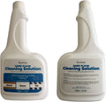 QuantumW floor cleaning solution 500ml / 16.9 oz
